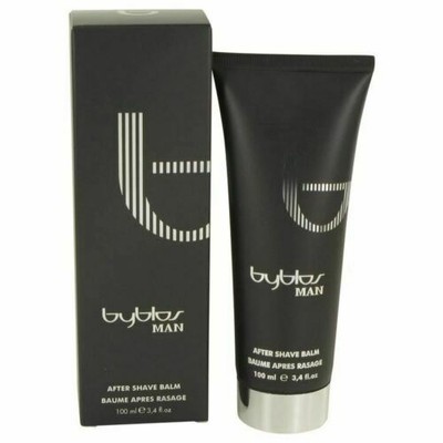 Byblos man a.s. balm 100ml (8007033783162)