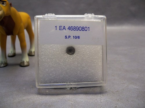 46890801 S P 10/6 Part ( See Description) - Picture 5 of 5