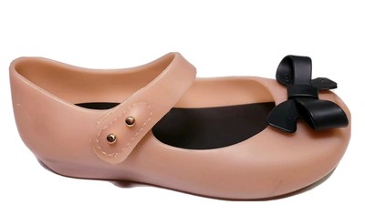 mini melissa size 10