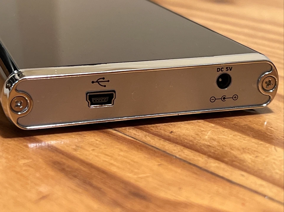 MAD DOG Multimedia External Hard Drive With Cord Working - Image 4 of 4