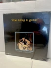 ELVIS PRESLEY LP The King Is Gone Ronnie McDowell GRT 8021 1977 Scorpion SEALED
