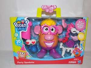 potato head kids toys