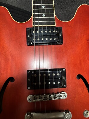 Gibson ES-333 | eBay