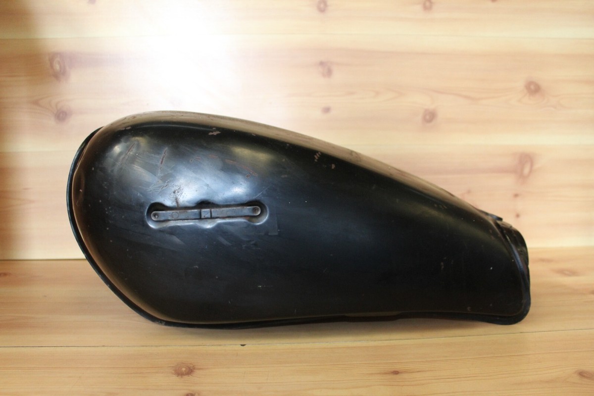 1981-1983 Yamaha XV750 XV 750 Virago OEM Fuel Gas Tank 4X7-YK241