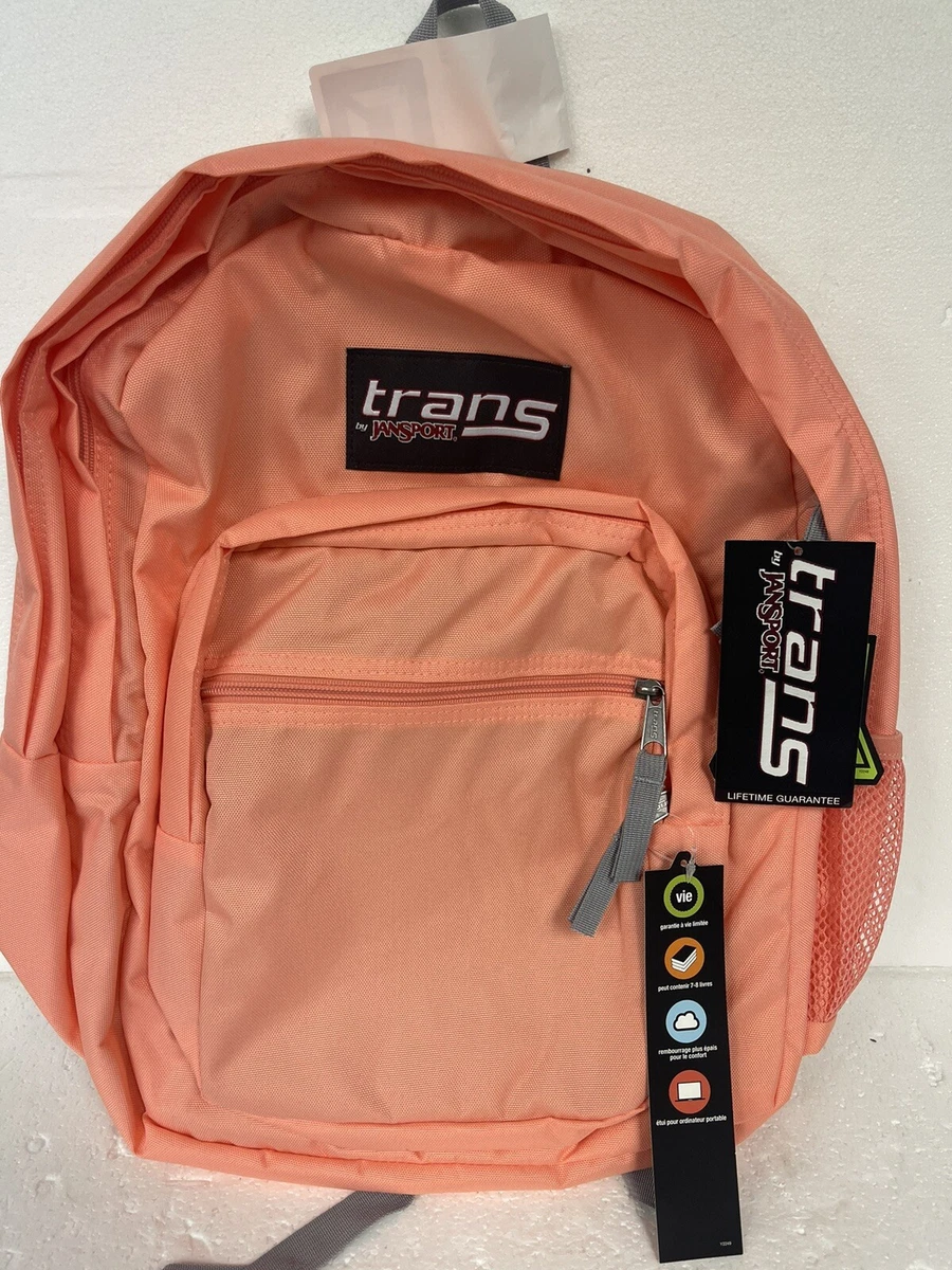 Jansport trans supermax backpack cheap