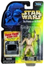 Star Wars Power of the Force Lak Sivrak with Blaster Pistol & Vibro-Blade Figure