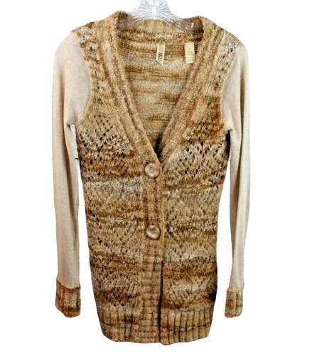 BKE Cardigan Sweater Womens Size Small 