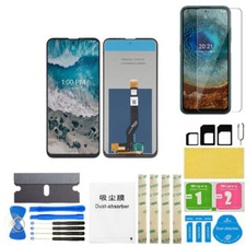 For Nokia X100 6.67" LCD Display Touch Screen Digitizer Assembly Replaement