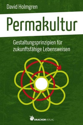 Permakultur David Holmgren