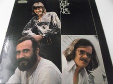 68606 - THE BEST OF THE NICE - IMMEDIATE VINY...