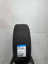 1 Used Uniroyal Tiger Paw Touring P22555r17 2255517 2255517 97 T - 732