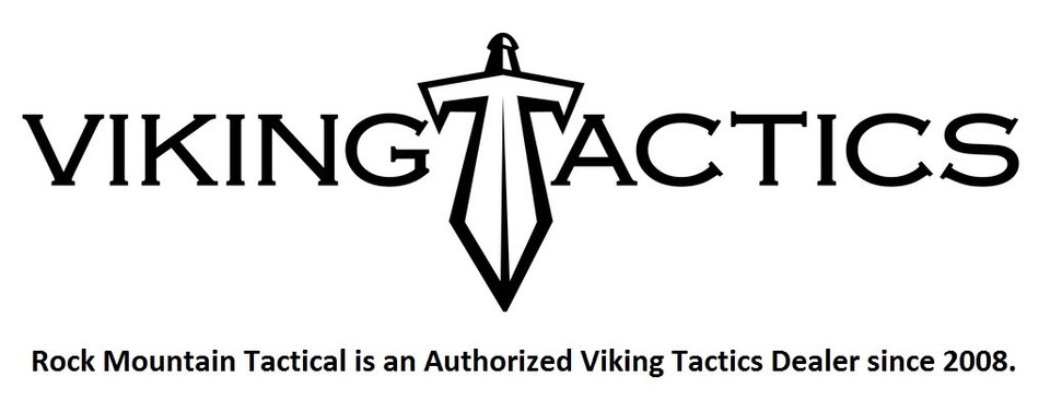 Viking Tactics VTAC Big Rig Chest Holster for Revolvers - VTAC-BIGRIG ...