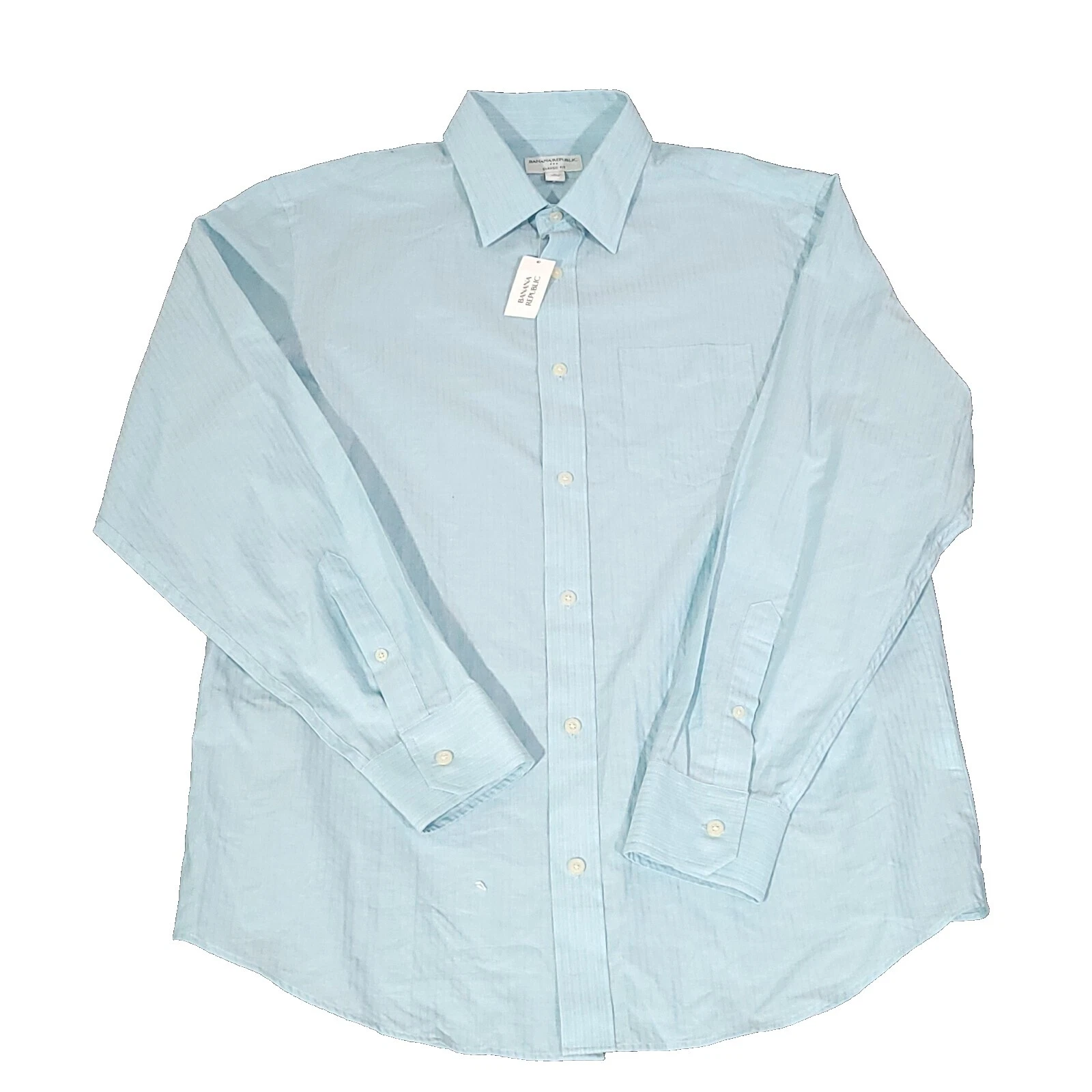 Banana Republic Size L Shirts for Men
