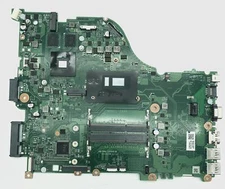 NB.GRP11.002 Laptop DDR3 DAZAARMB6E0 w/ i5-8250U CPU Acer E5-576G Motherboard