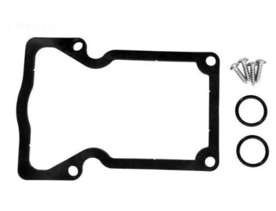 OEM Zodiac JVA Gasket & Screw Kit R0409600 – Pool Filter Replacement, Fast Shipping