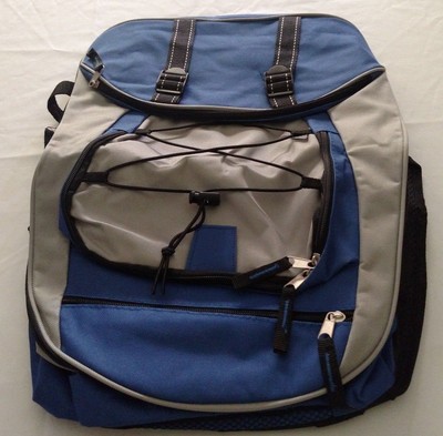 go outdoors backpack