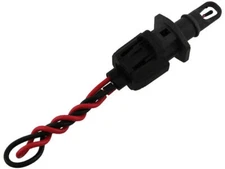 For 1997-2001 Mercury Mountaineer Air Temperature Sensor Walker 46734DFTV 1998