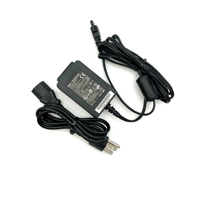 Sino-American SAL124A-1220V-6 AC/DC Adapter 12V 1,66A 20W Für SonicWALL SOHO 250