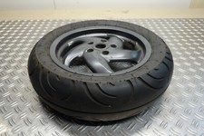 ORIGINAL PIAGGIO GILERA RUNNER VX 125 M24 - FELGE RAD REIFEN HINTERREIFEN HINTEN