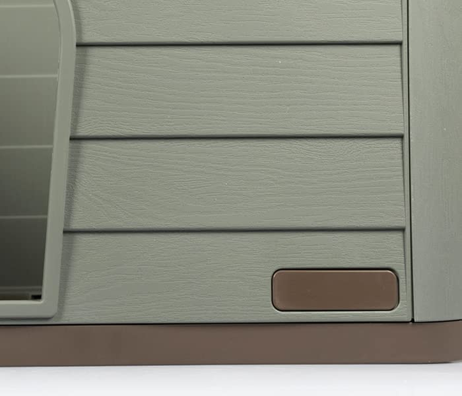 Cuccia Per Cani E Gatti MP BERGAMO Princess Mini Eco Honey - Taglia S, Eco-friendly - Foto 6