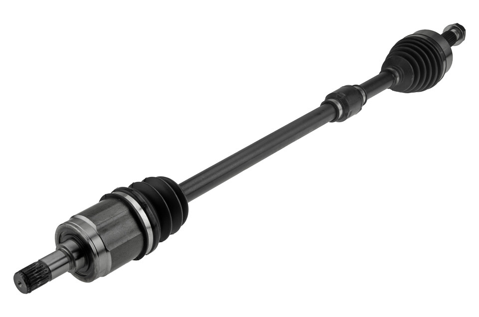 Cardan droit résout jeu mécanique Honda Jazz III 1.2 1.3 arbre transmission de remplacement 44305TF0010