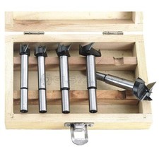 PUNTE LEGNO CERNIERE RIPORTO METALLO DURO TRAPANO COLONNA FRESATRICE FERVI 0087