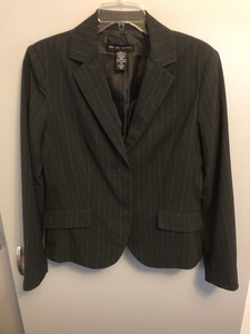 Armani Exchange Blazer Elástico | Tienda A|X