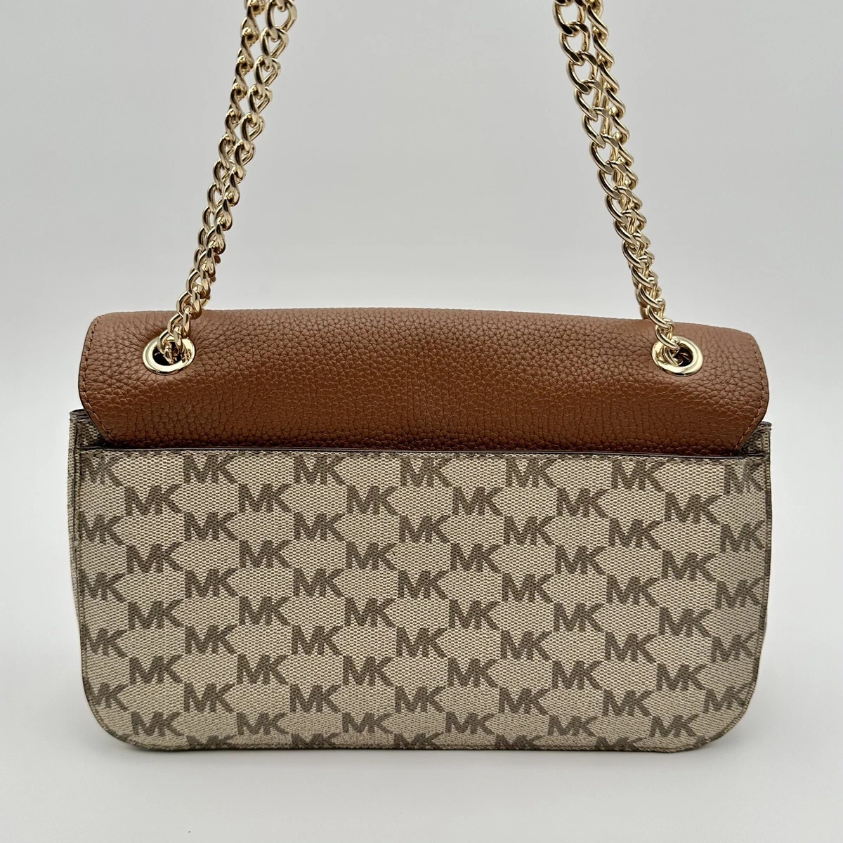 Brown michael kors bags cheap