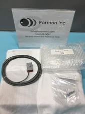 SEMIX ST215 BUBBLE SENSOR, 3X2 MM, SPIN ON GLASS, 129292