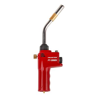 PT-2000Si   Optimized High Intensity Adjustable Flame, Trigger Start, Heavy D...