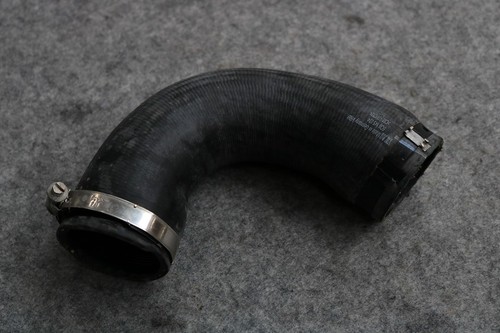 Org Audi VW Seat Skoda Druckschlauch 5Q0145834 Luftrohr Ladeluftkühler 2.0 TFSI
