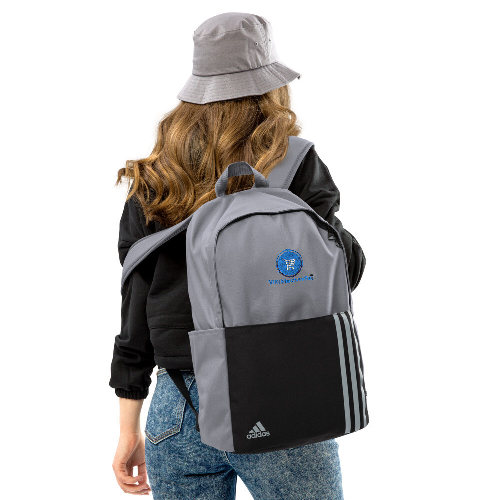adidas backpack vn Adidas - VIKI Merchandise Backpack