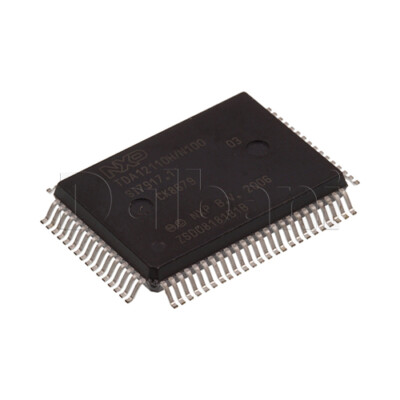 TDA12110H/N100 Original NXP Integrated Circuit
