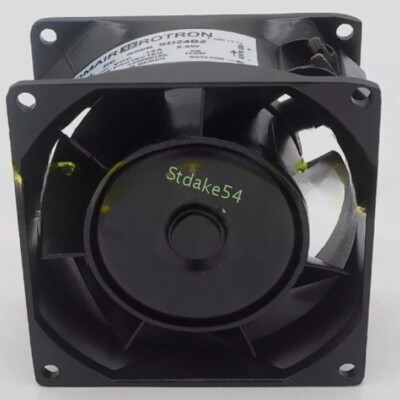 COMAIR ROTRON SD24B2 24V 2.9W Frequency converter cooling fan 80*80*42MM 1Pcs