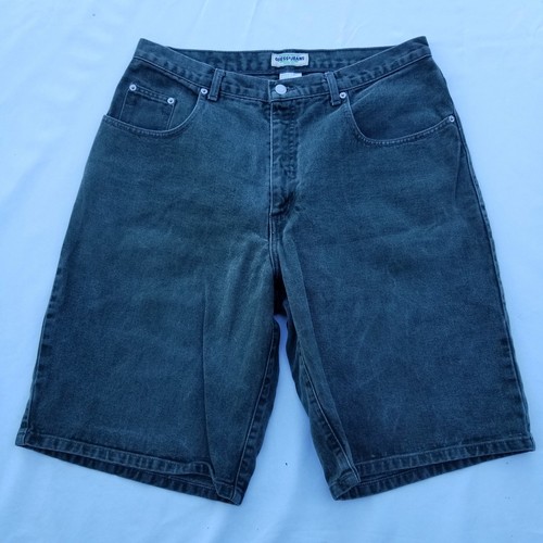 Guess Jeans Men's Shorts Sz 34 Cotton 