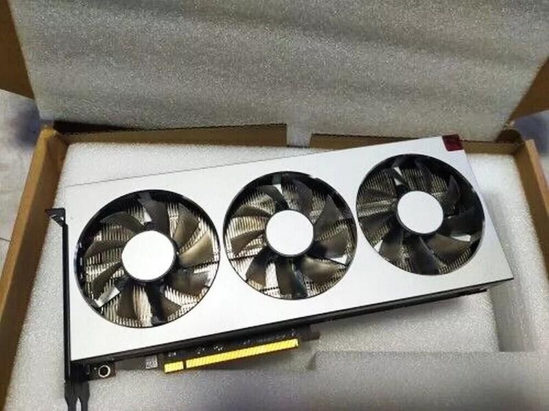 be suitable for AMD Radeon VII 7 16GB Graphics Card GPU