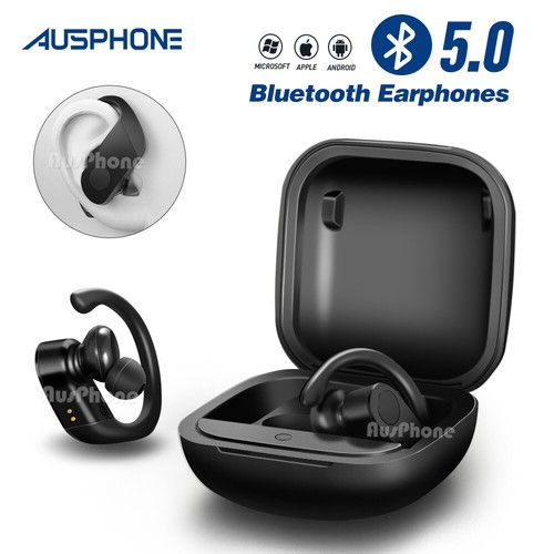 Truely Wireless TWS Earphone Bluetooth 