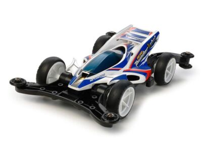 Tamiya 1/32 Mini 4WD REV Series No.2 Aero Thunder Shot (AR Chassis
