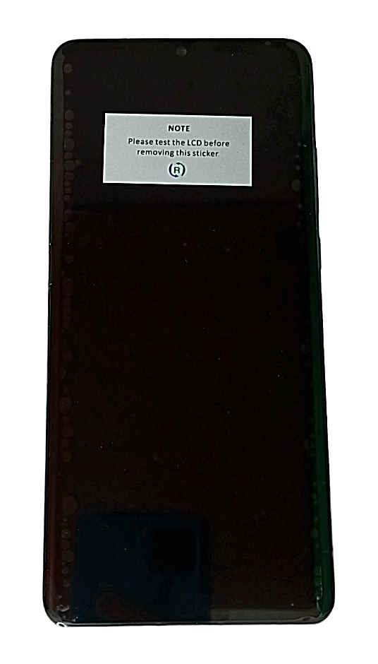 Huawei P30 PRO VOG-L29 LCD Screen Display with Frame Used, very