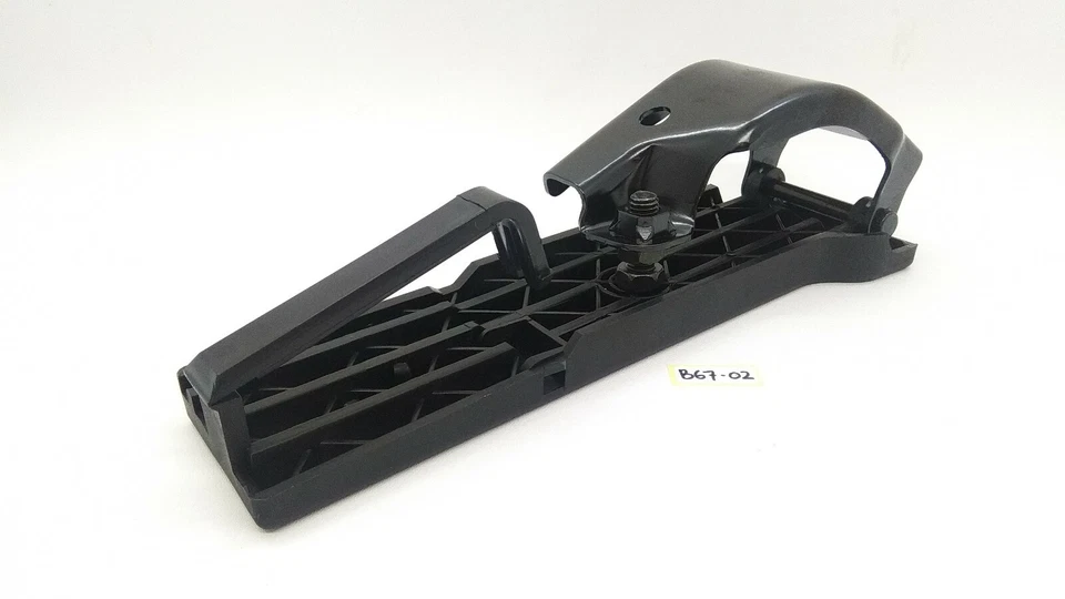 PEDAL,ACCEL 三菱 Fuso Canter FE110 FE111 FE211 FE71 73 74 75 MK440725 — 第 3/4 张图片