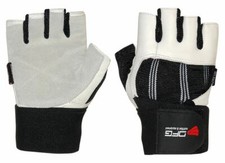 Mr. Fitness Classic Trainingshandschuhe DFG N...