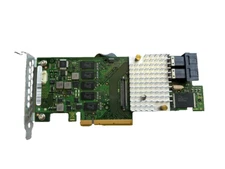 Raid Controller Card Fujitsu D3216-B13 GS3 8-PORT SAS 12GBPS Raid 2GB Pcie