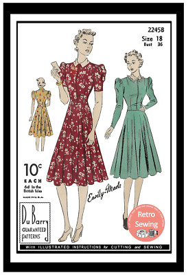 white christmas dresses Moon Dress PDF Sewing Pattern – Sew Anastasia