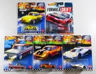 HOT WHEELS 2020 BOULEVARD #6 - #10 SET VARIANT SEALED MISP