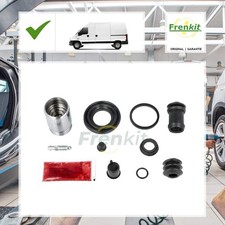 Reparatursatz, Bremssattel Hinten Frenkit für Mazda Mx-5 I NA 1.8
