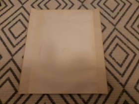 SATURN - D (Sega Saturn) Jaquette Arriere Seulement 1996 Akklaim - USA - Origina