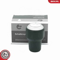 Schalthebelknauf Esen SKV 63SKV053 FüR Hyundai Ix35 LM EL ELH Tucson JM Getz TB