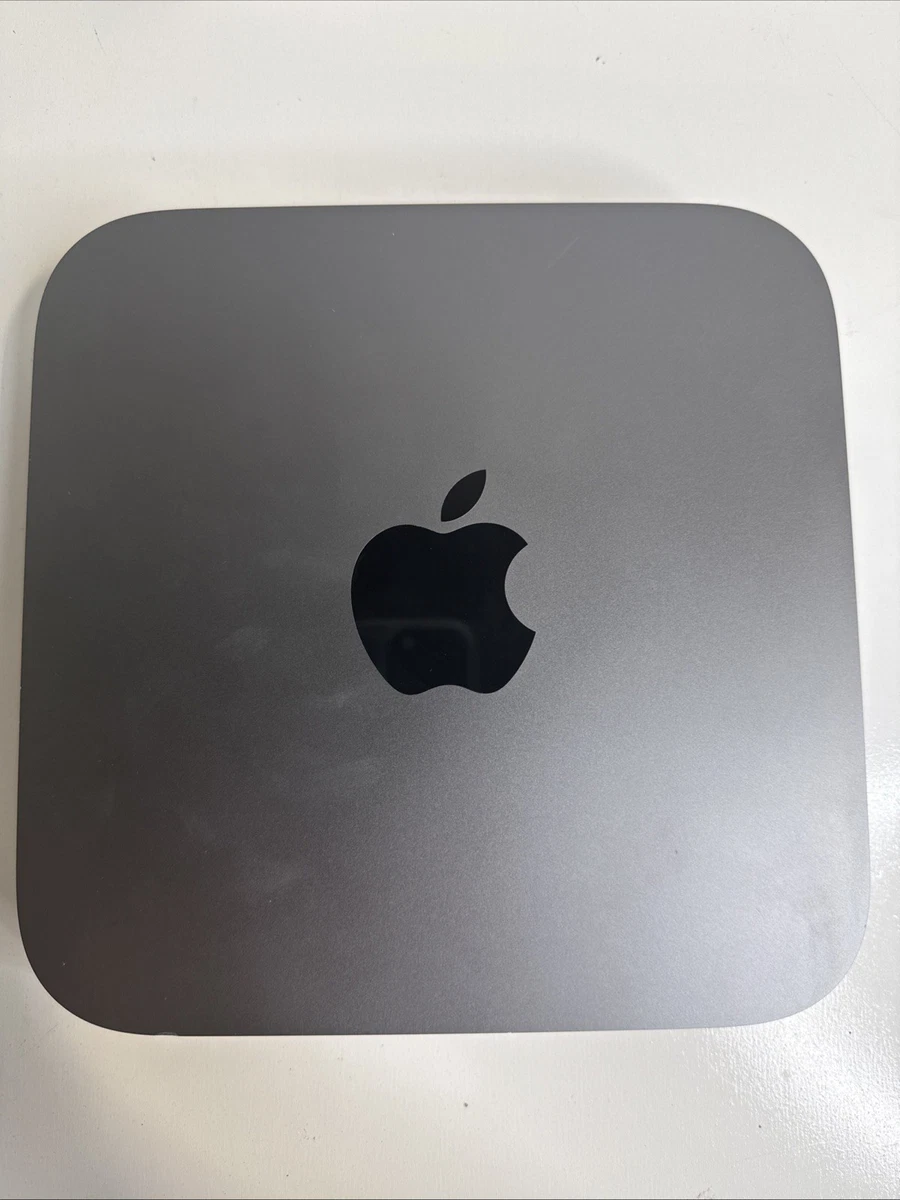 Apple Mac mini 2018 Desktops & All-In-One Computers for sale - eBay