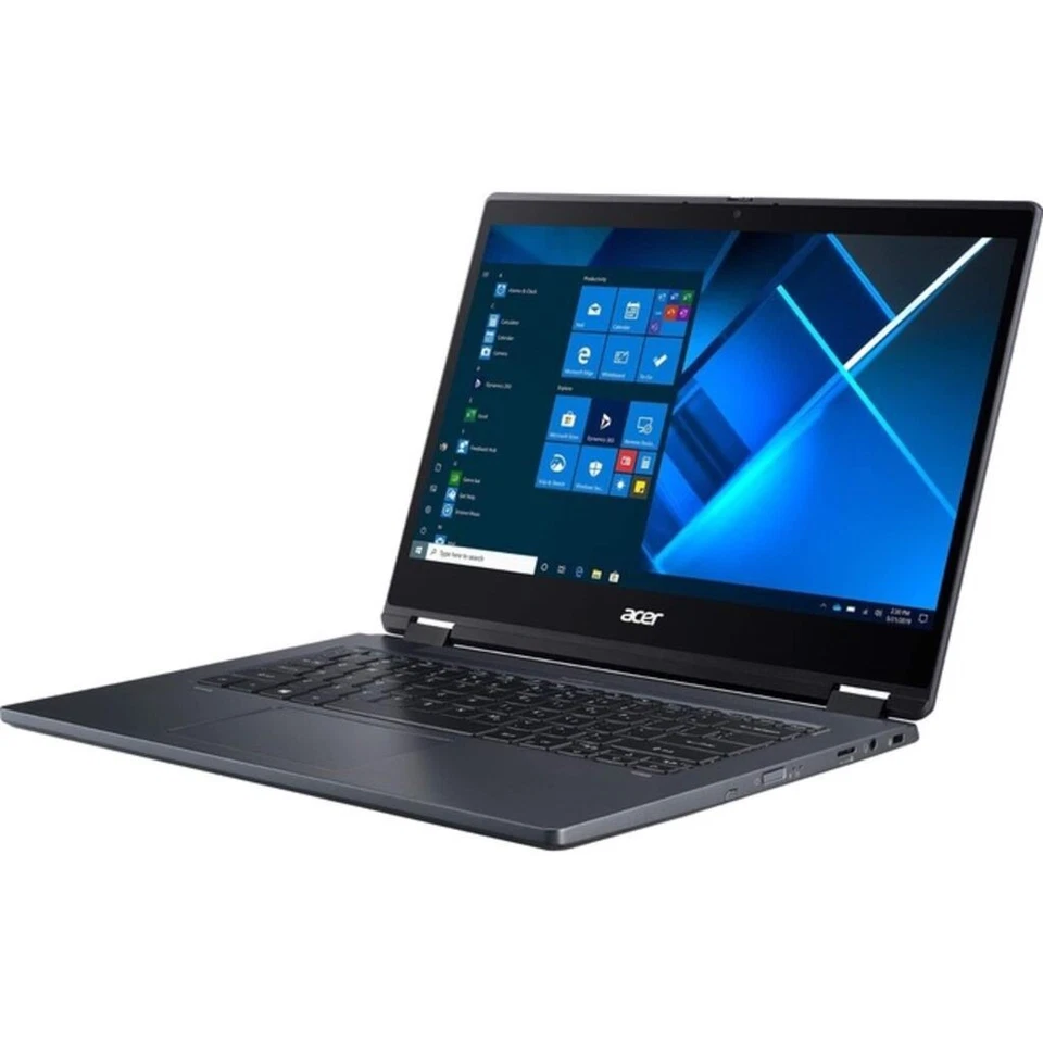 Acer TravelMate Spin P414RN-51 Intel i5 1135G7 2.40GHz 8GB RAM 256GB SSD 14" FHD - Bild 3 von 4