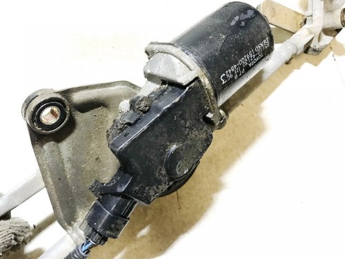 8511042130 vorne Scheibenwischermotor Teilenummer 85110-42130  15 DE923379-01